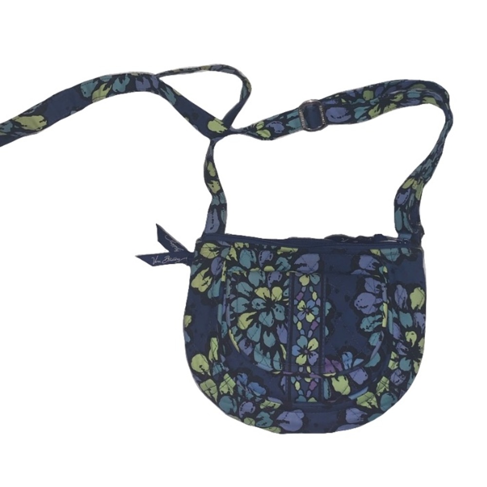 Vera Bradley crossbody bag